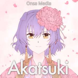 Akatsuki (Russian Version)