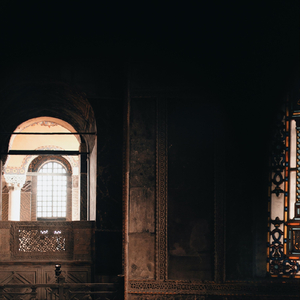 City of Constantinople