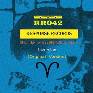 Inversion (Original Mix)