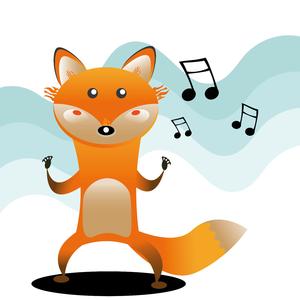 I Ett Hus Vid Skogens Slut