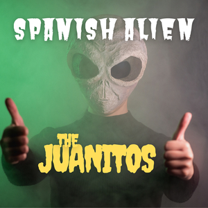 Spanish Alien