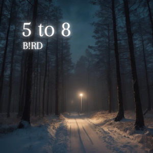 5 to 8
