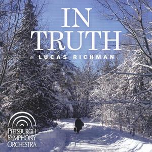 Three Pieces for Cello and Orchestra: II. Prayer