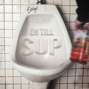 En till sup