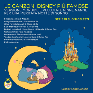 Fiera di Scarborough (Canzone in più)