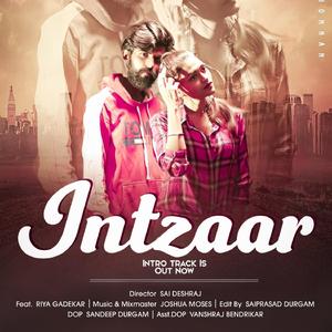 Intzaar (feat. Riya Gadekar)