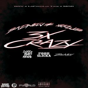 Hands On (feat. SkitZo BadNew$, Pooh $licka & Zauvey)