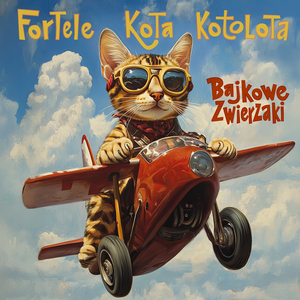 Kot Kotolot Do Słuchania W Samochodzie