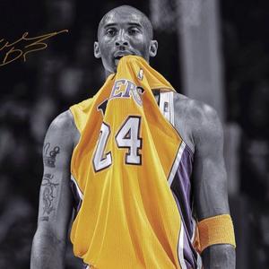 Kobe （Prod by Zj-alvson）