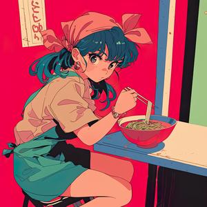 Ramen Shop