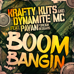 Boom Bangin (Badjokes  Remix)