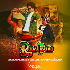 Roda Pião