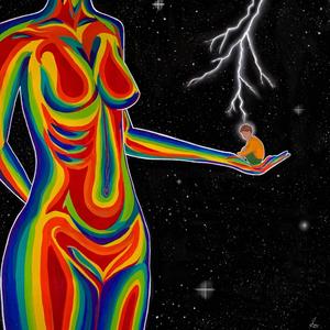 HONDA NSEX (feat. mt. fujitive)