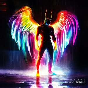 Kernkraft (Hardstyle)