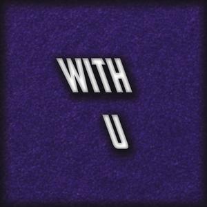 With U