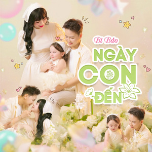 Ngày Con Đến