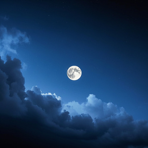 Shortcut to the Moon