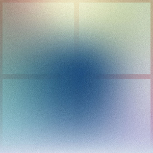 Watching Paris, Texas for the First Time on a Laptop / Self Portrait in Smoke