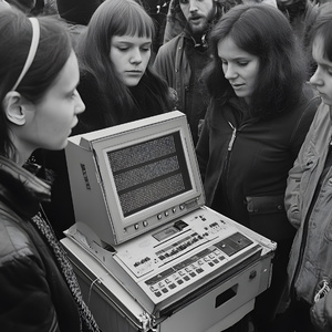 Kunskapens Gemensamma Äng