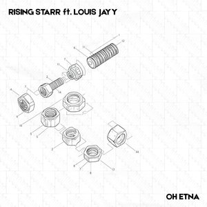 Rising Starr