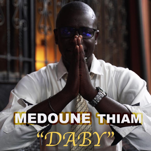 Daby (Version Afro Pop)