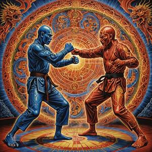 Nothing to win (feat. Antonio María)