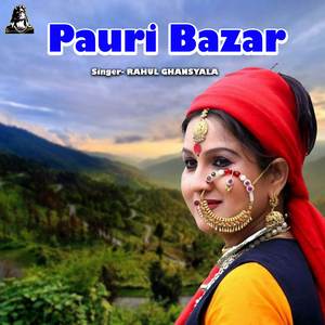 Pauri Bazar
