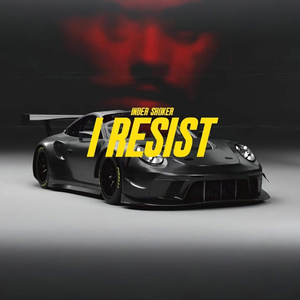 I Resist