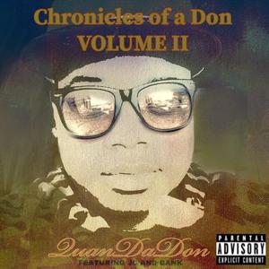 Audio Dope (feat. JC)