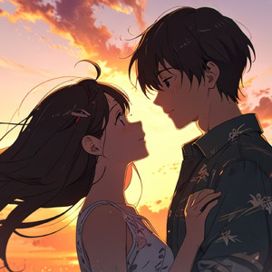 君といるだけで