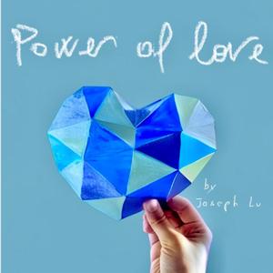 POWER OF LOVE