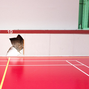 Once Around The Park