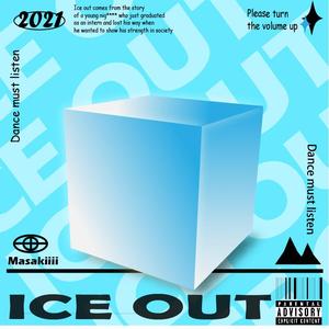 ICE OUT（prod by Gibbo）