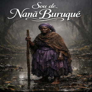 Sou de Nanã Buruquê