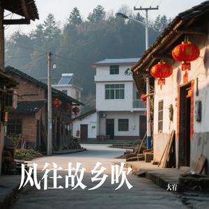 风往故乡吹