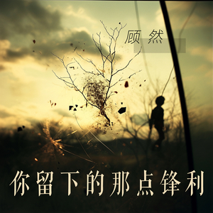 你留下的那点锋利