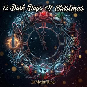 Sticky Bandit Nightmare (Home Alone)