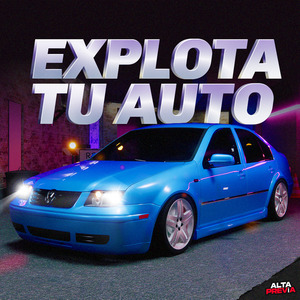 Explota tu Auto #1