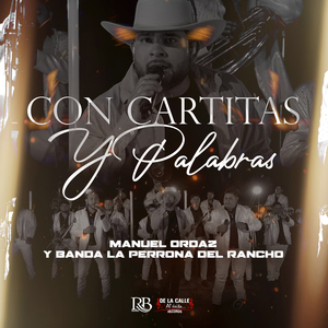 Con Cartitas Y Palabras