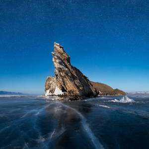 sea
