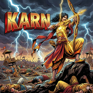KARN