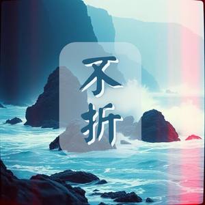 不折