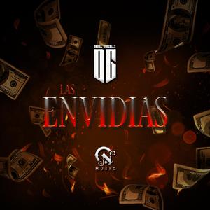 Las Envidias