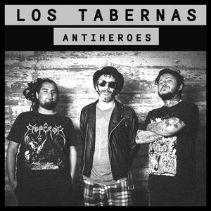 Antiheroes