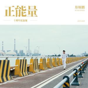 正能量(国语)(十周年纪念版)