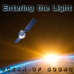 Entering The Light