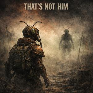 That's Not Him