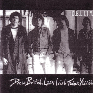 Baby You're Free to Go (studio)