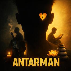 Antarman