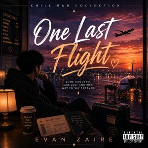 One Last Flight